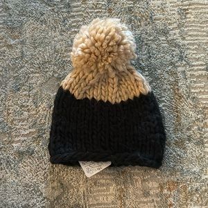 NWT Free People Winter Hat